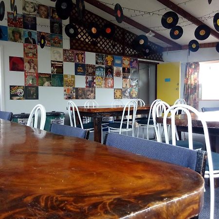 Berkenhoff Lodge Taupo Kültér fotó