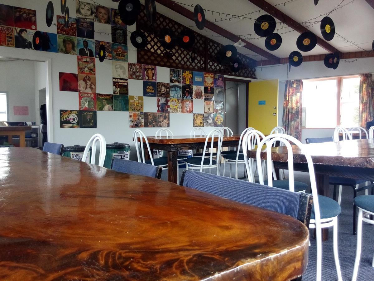 Berkenhoff Lodge Taupo Kültér fotó