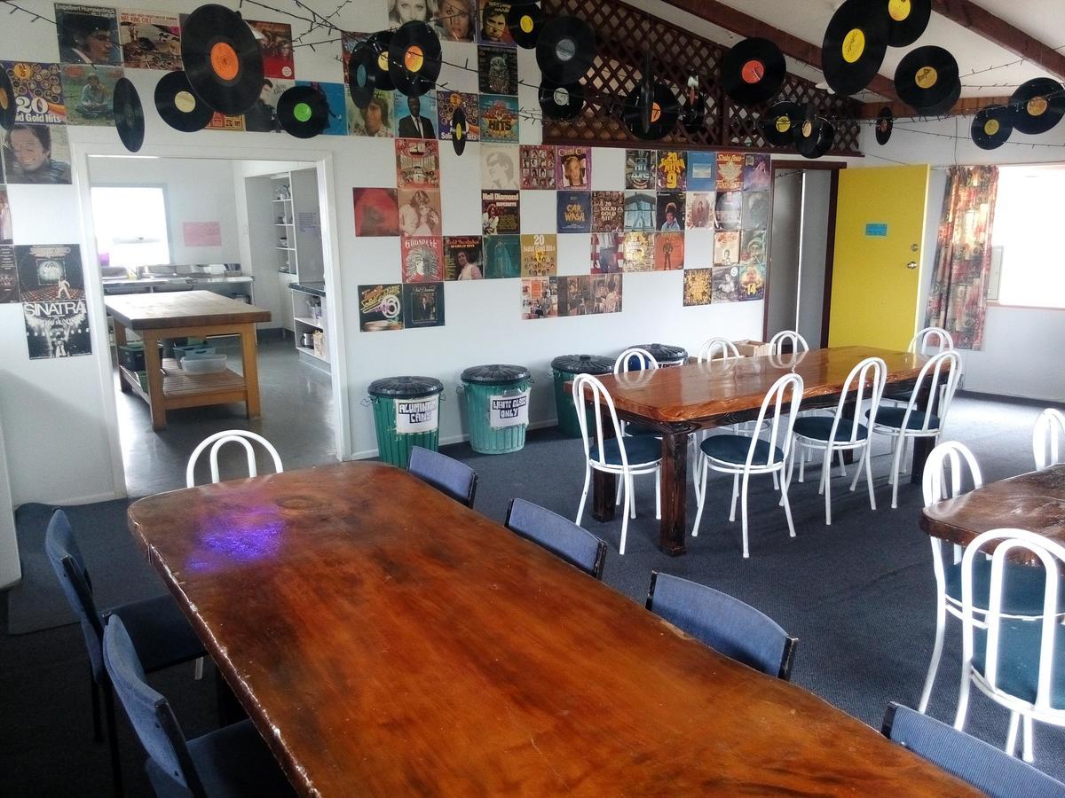 Berkenhoff Lodge Taupo Kültér fotó